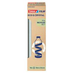 Ruban adhésif film éco tesa