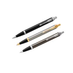 Stylos-bille Parker IM