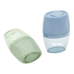 Taille-crayon recyclé Wonday