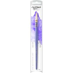Pinceau aquarelle série 493 da Vinci Pretty Lili Edition