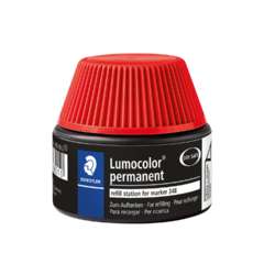 Station de recharge Staedtler® Lumocolor® duo permanent