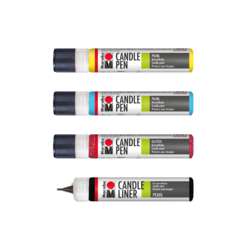 Marabu Candle Liner