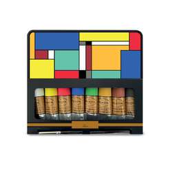 Coffrets gouache Charvin