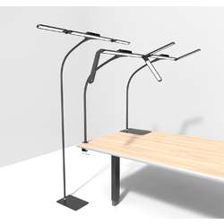 Lampe Tri-Lux Pro Light & Vision