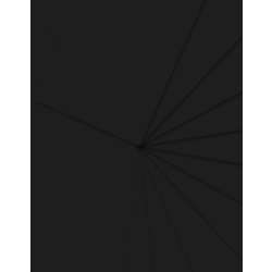 Carton photo noir Gerstaecker