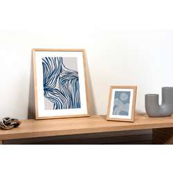 Cadre en bois Scandic Nielsen