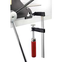 Pince étau de fixation RGM