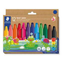Sets de feutres Jumbo Noris junior Staedtler