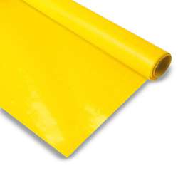 Rouleau de papier transparent de couleur