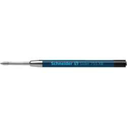 Recharges pour stylo bille Schneider Slider 755 XB