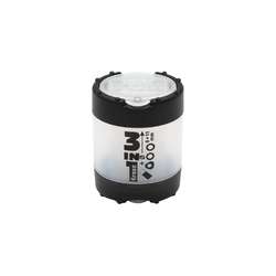 Taille-crayon 3 en 1 Kum