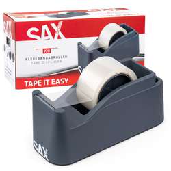 Distributeur de ruban adhésif Sax Design Tape It Easy