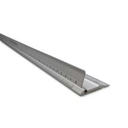 Règle de coupe sécurité Hahnemühle