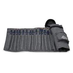 Trousse roll'n zipp Art & Go