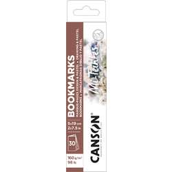 Marque-pages Mi-Teintes Canson