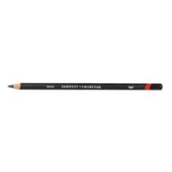 Crayon fusain aquarellable Derwent