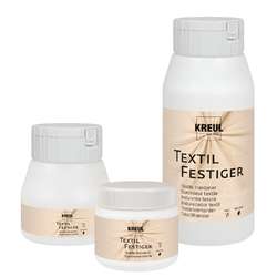 Durcisseur textile Kreul Hobby Line