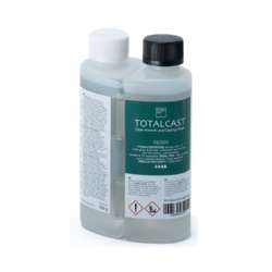 Résine polymère Total Cast