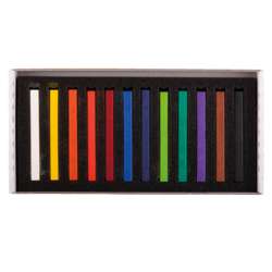 Coffrets de pastels Gioconda Koh-I-Noor