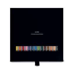 Set de 16 crayons de couleurs Clown