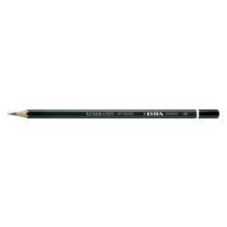 Crayon graphite Art Design Lyra