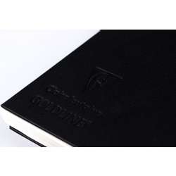 Carnet Goldline Clairefontaine