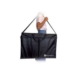 Sac de transport imperméable Borciani e Bonazzi