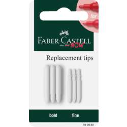 Pointe de rechange pour marqueur Mirror Faber-Castell