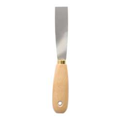 Spatule acier carbone Walkron