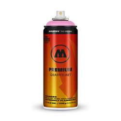 Molotow Belton Premium - couleurs transparentes