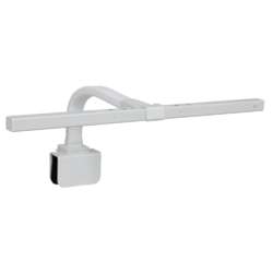 Lampe pour chevalet avec pince Artograph