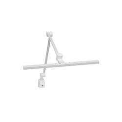 Lampe-barre forme T avec pince Artograph