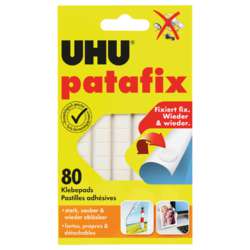 Patafix blanche Uhu