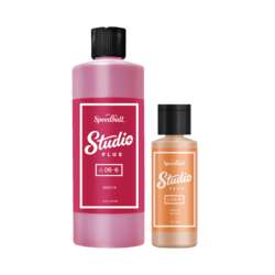 Emaux Liquides Studio Plus Speedball