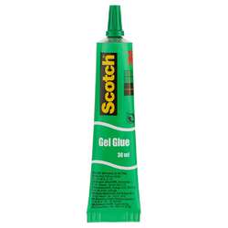 Tube de colle gel universelle Scotch
