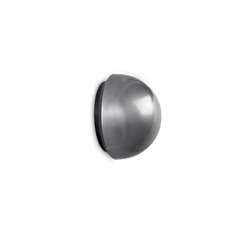 Boule demi-sphère magnétique