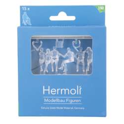 figurines modélisme Hermoli