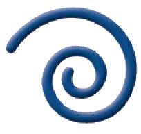 Peinture de contours Porcelaine 150 Pébéo, Tube de 20 ml, Bleu Ming