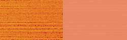 Orange de cadmium moyen - PO20
