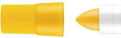 vert jaune