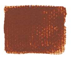 terre d'ombre brûlée - PBr7