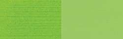 Vert jaune cadmium - PG7; PY35