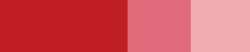 Rouge cadmium moyen - PR108