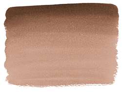 Terre d'ombre brûlée