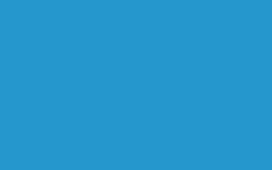 Bleu intense moyen