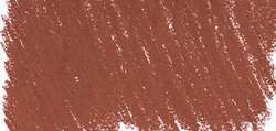 Sienne brûlée 1 - PBr7/PR101