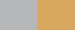 Crayons de couleur Supersticks Crazy Jolly, Crayon, argent - or