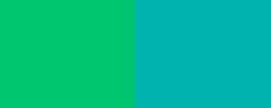 Crayons de couleur Supersticks Crazy Jolly, Crayon, turquoise clair - vert délicat