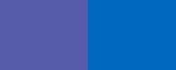 Crayons de couleur Supersticks Crazy Jolly, Crayon, violet clair - bleu clair