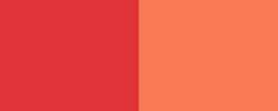 Crayons de couleur Supersticks Crazy Jolly, Crayon, rouge cerise - pêche pâle 